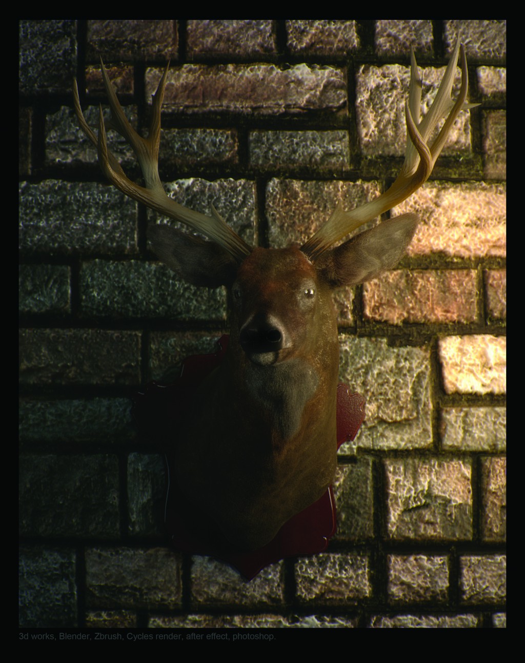 deer hunt preview image 1